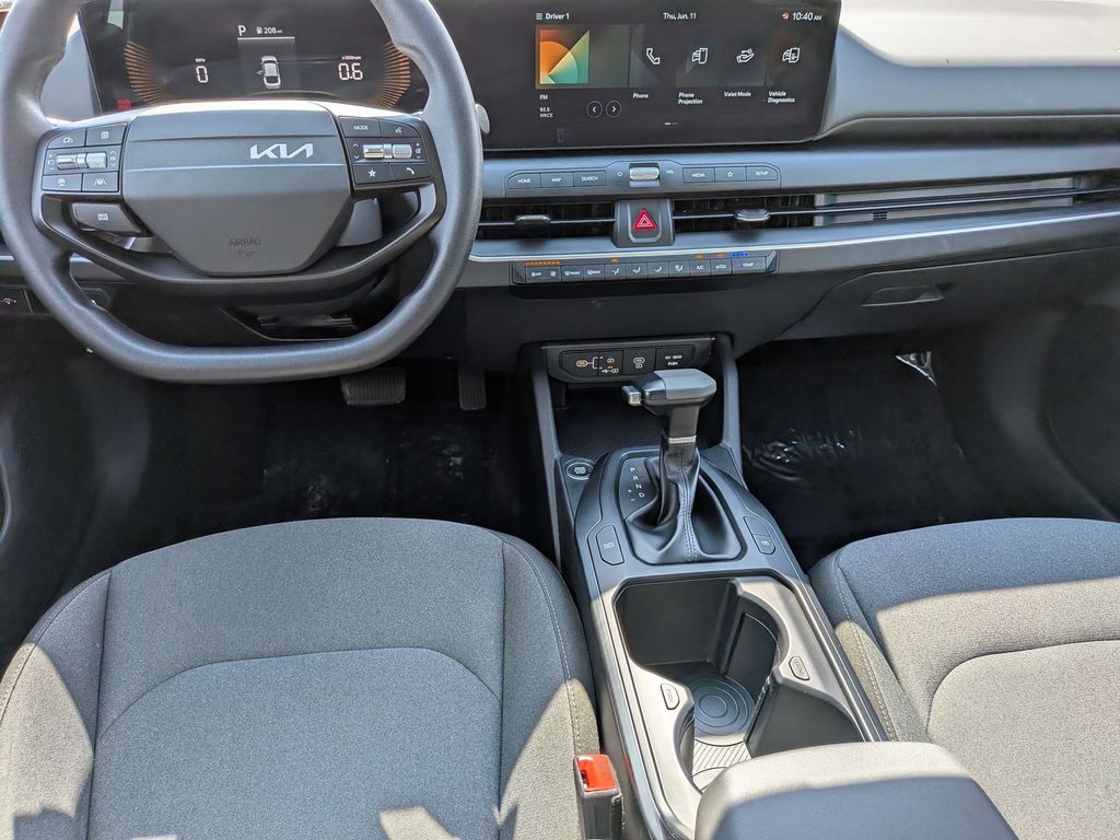 Thumbnail: 2025 Kia K4 - 24