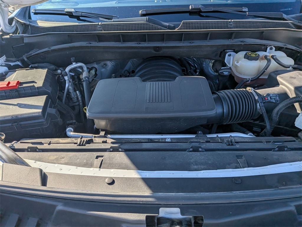 Thumbnail: 2023 Chevrolet Suburban - 35