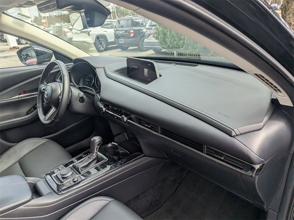 Thumbnail: 2025 Mazda CX-30 - 31