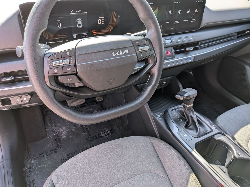 Thumbnail: 2025 Kia K4 - 14