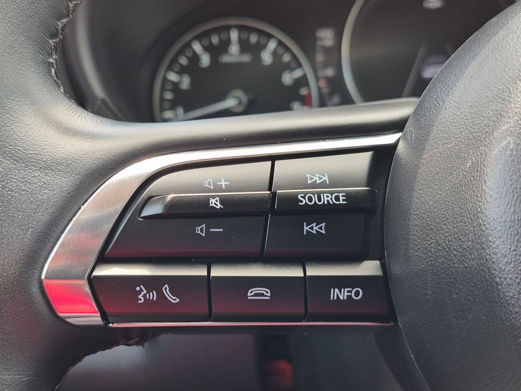 2025 Mazda CX-30 Preferred - Photo 21