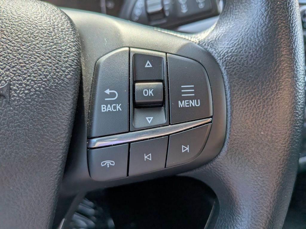 Thumbnail: 2025 Ford Escape - 20