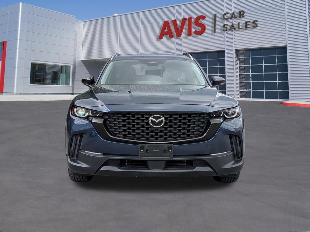 Thumbnail: 2025 Mazda CX-50 - 2