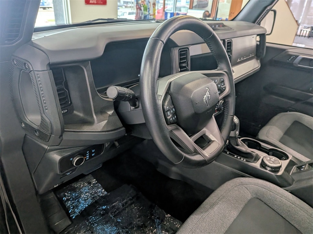 Thumbnail: 2025 Ford Bronco - 12