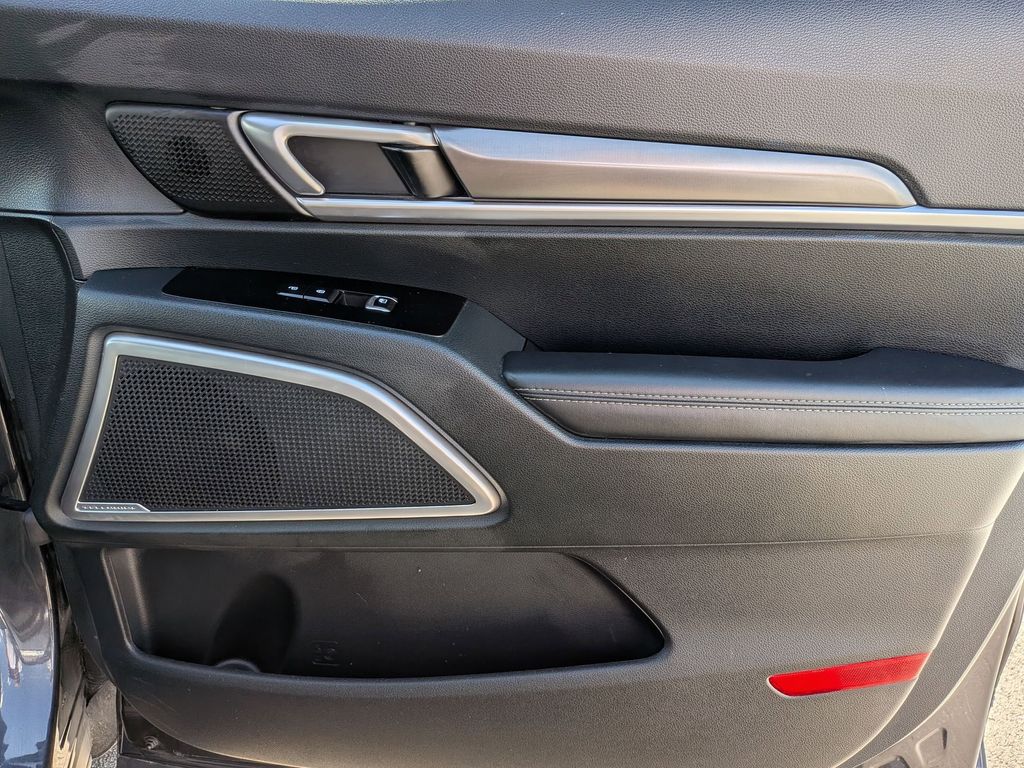 Thumbnail: 2025 Kia Telluride - 35