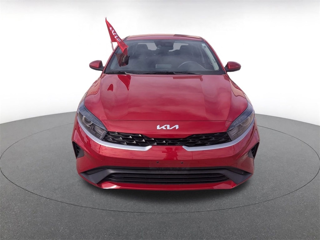 Thumbnail: 2024 Kia Forte - 2