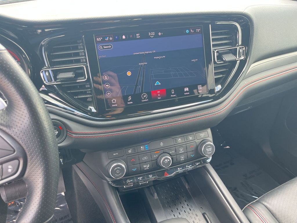 Thumbnail: 2025 Dodge Durango - 17