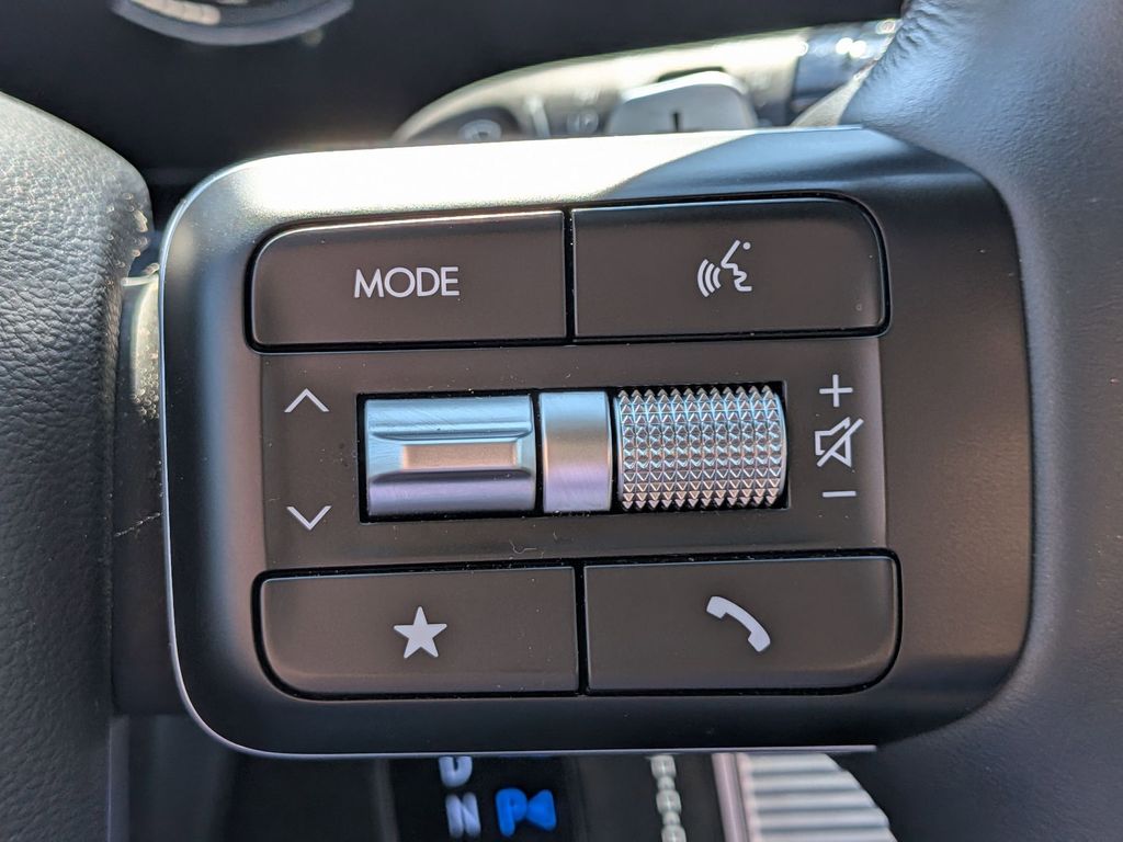 Thumbnail: 2025 Hyundai Santa Fe - 21