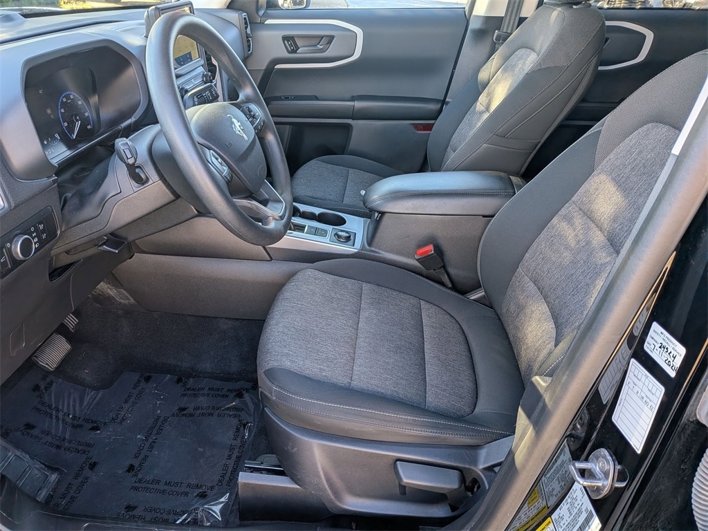 Thumbnail: 2024 Ford Bronco Sport - 24