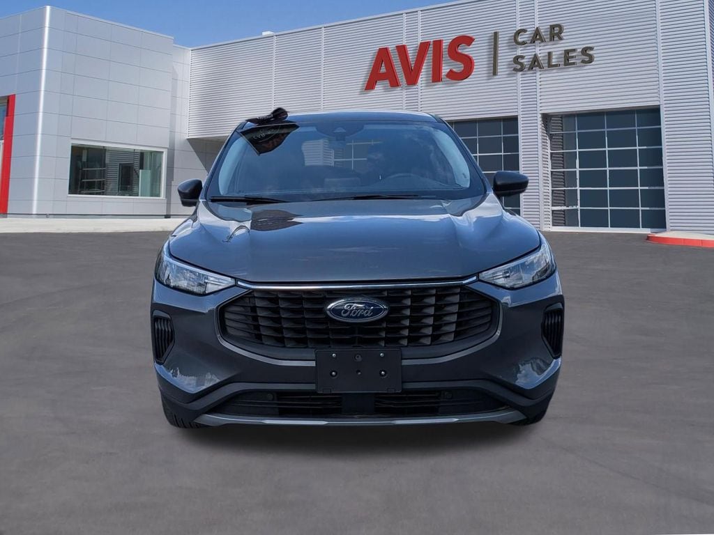 Thumbnail: 2025 Ford Escape - 2