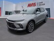  Chevrolet Blazer