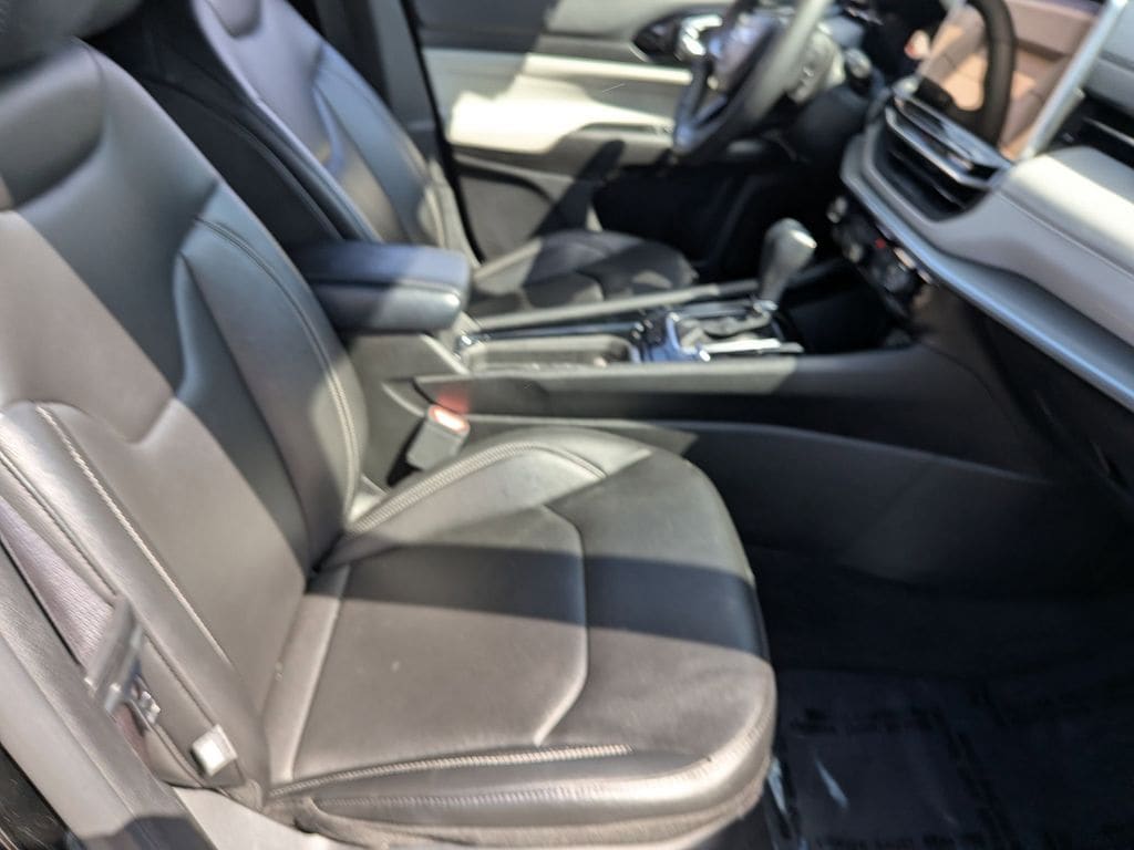 Thumbnail: 2025 Jeep Compass - 30