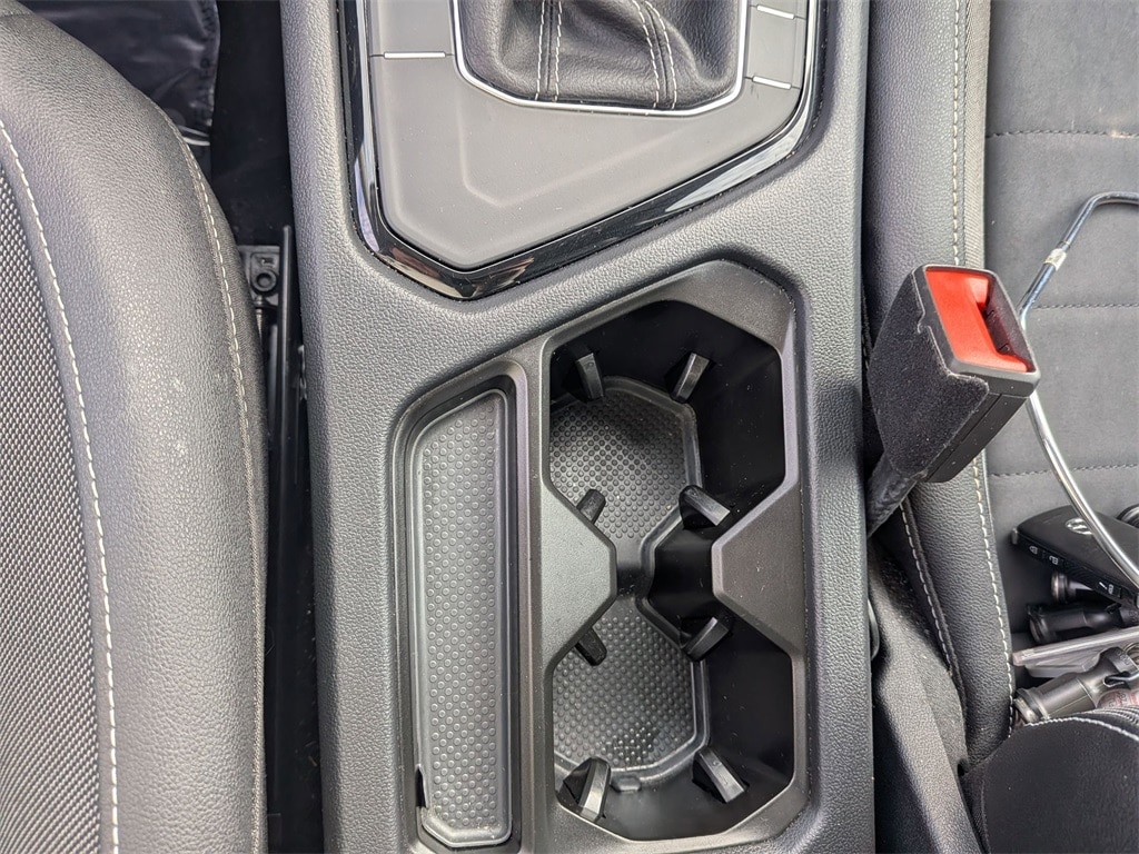 Thumbnail: 2024 Volkswagen Taos - 20