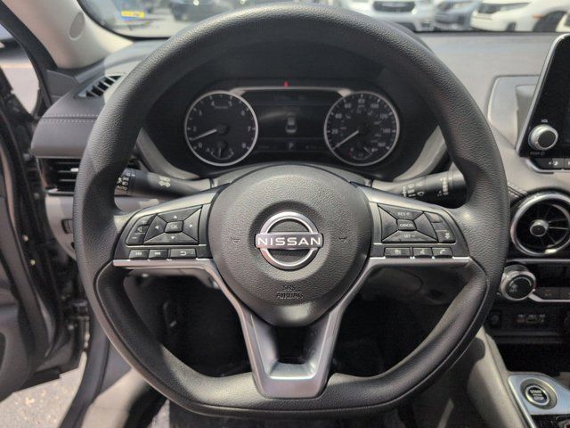 Thumbnail: 2025 Nissan Sentra - 22