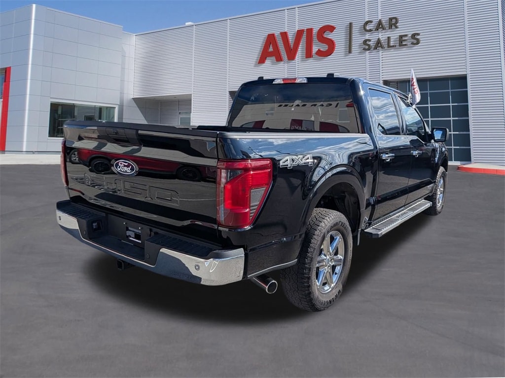 Thumbnail: 2025 Ford F-150 - 6