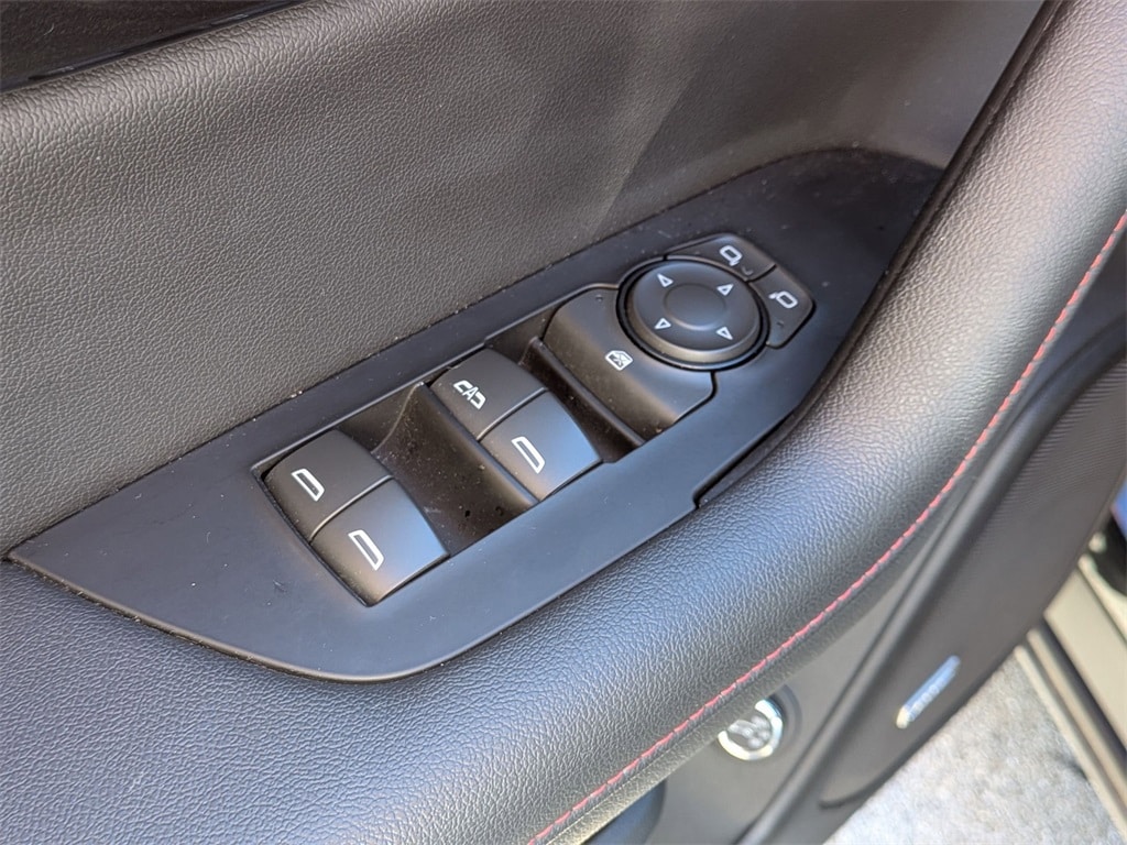 Thumbnail: 2025 Chevrolet Blazer - 13