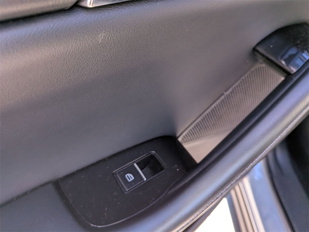 Thumbnail: 2025 Mazda CX-30 - 27