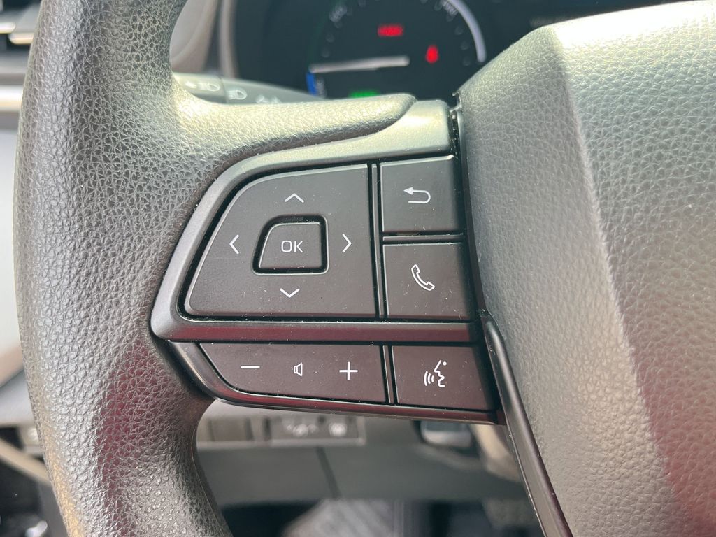 Thumbnail: 2025 Toyota Sienna - 20