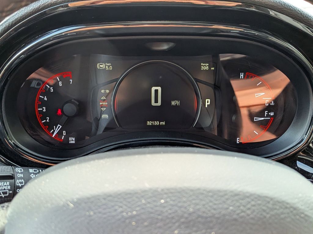 Thumbnail: 2025 Dodge Durango - 16