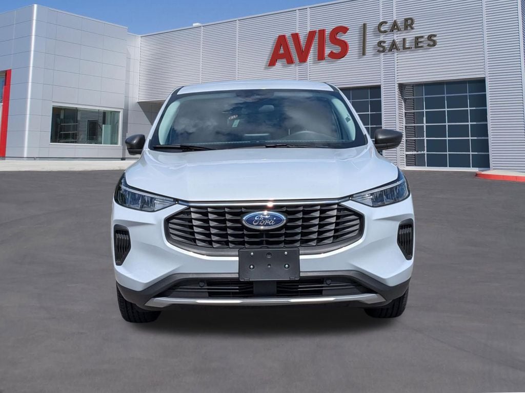 Thumbnail: 2025 Ford Escape - 2