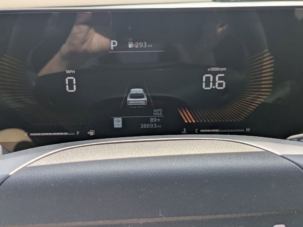 Thumbnail: 2025 Kia K4 - 15