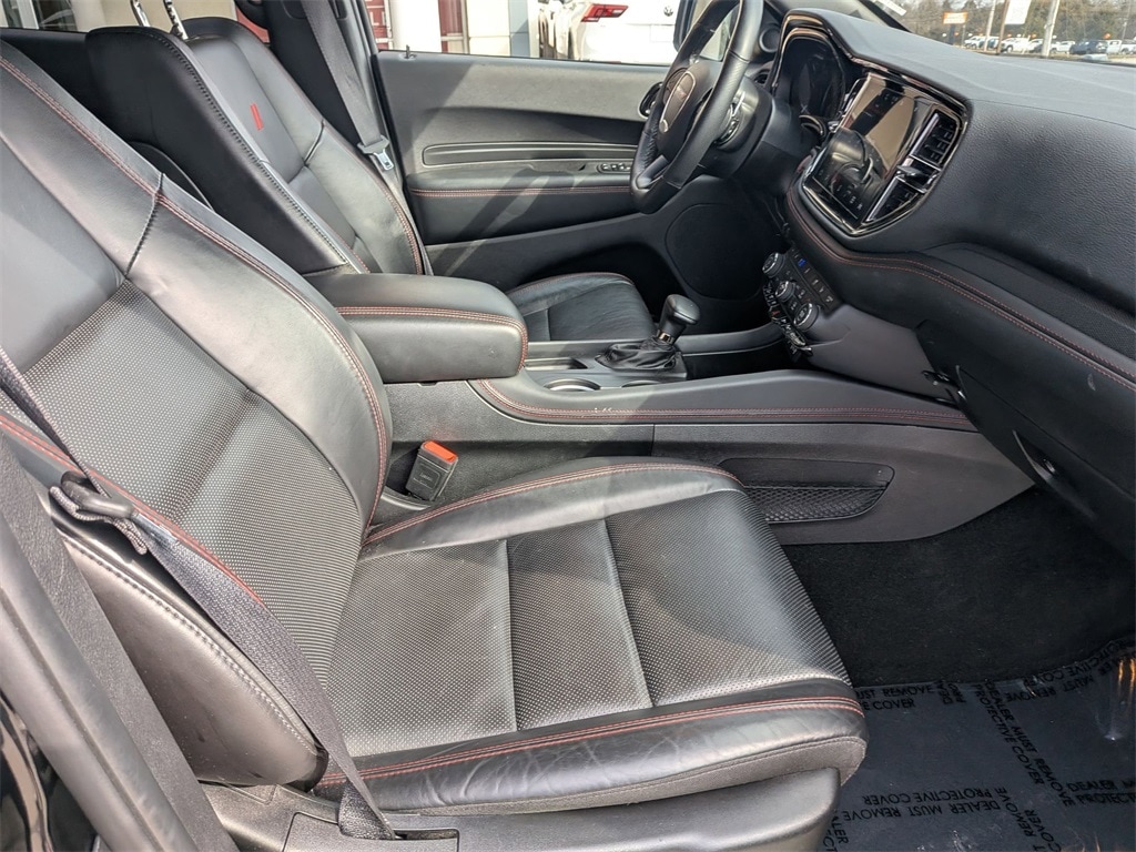 Thumbnail: 2025 Dodge Durango - 32