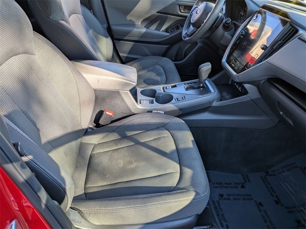 Thumbnail: 2024 Subaru Crosstrek - 25