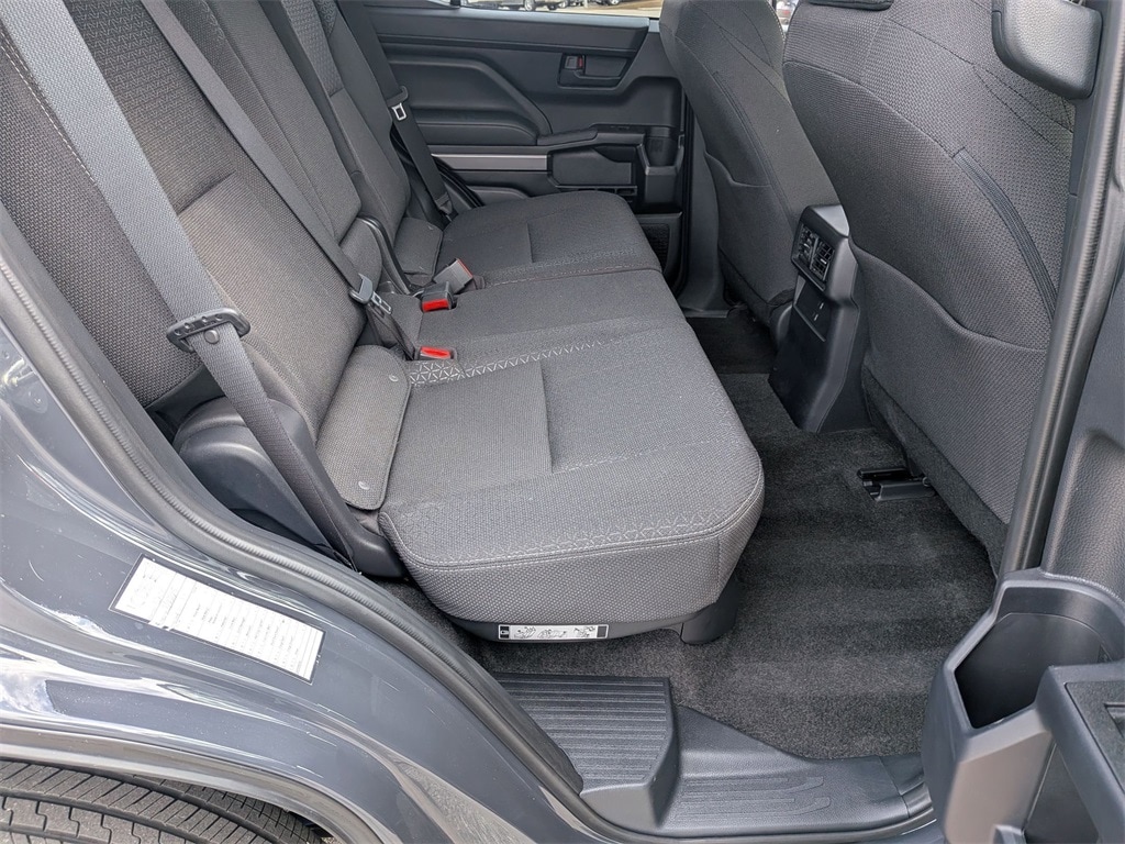 Thumbnail: 2025 Toyota 4Runner - 26