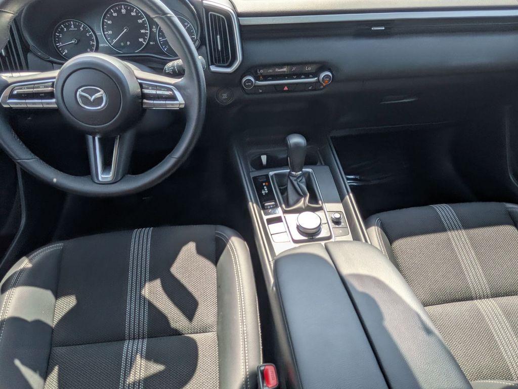 Thumbnail: 2025 Mazda CX-50 - 25