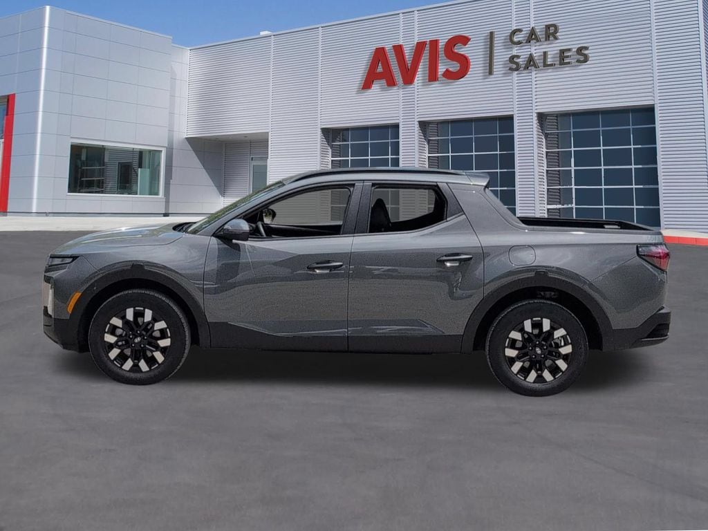 Thumbnail: 2025 Hyundai Santa Cruz - 10