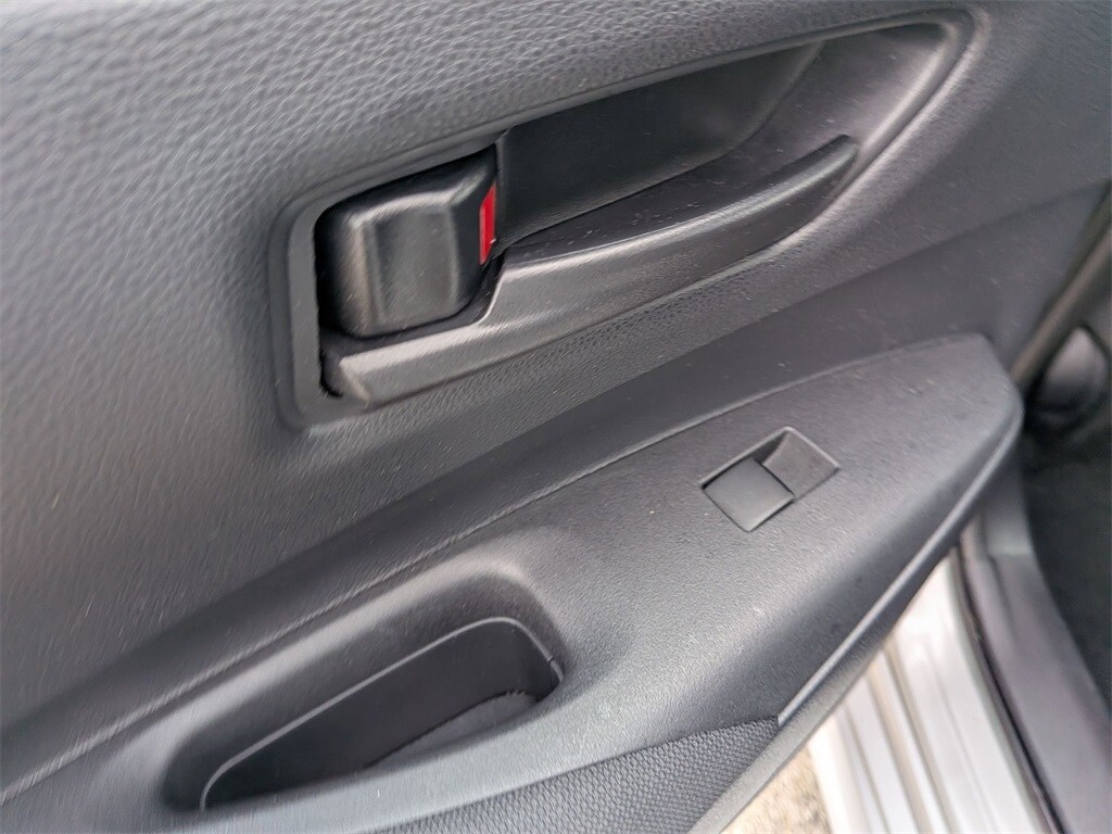 Thumbnail: 2025 Toyota Corolla - 24