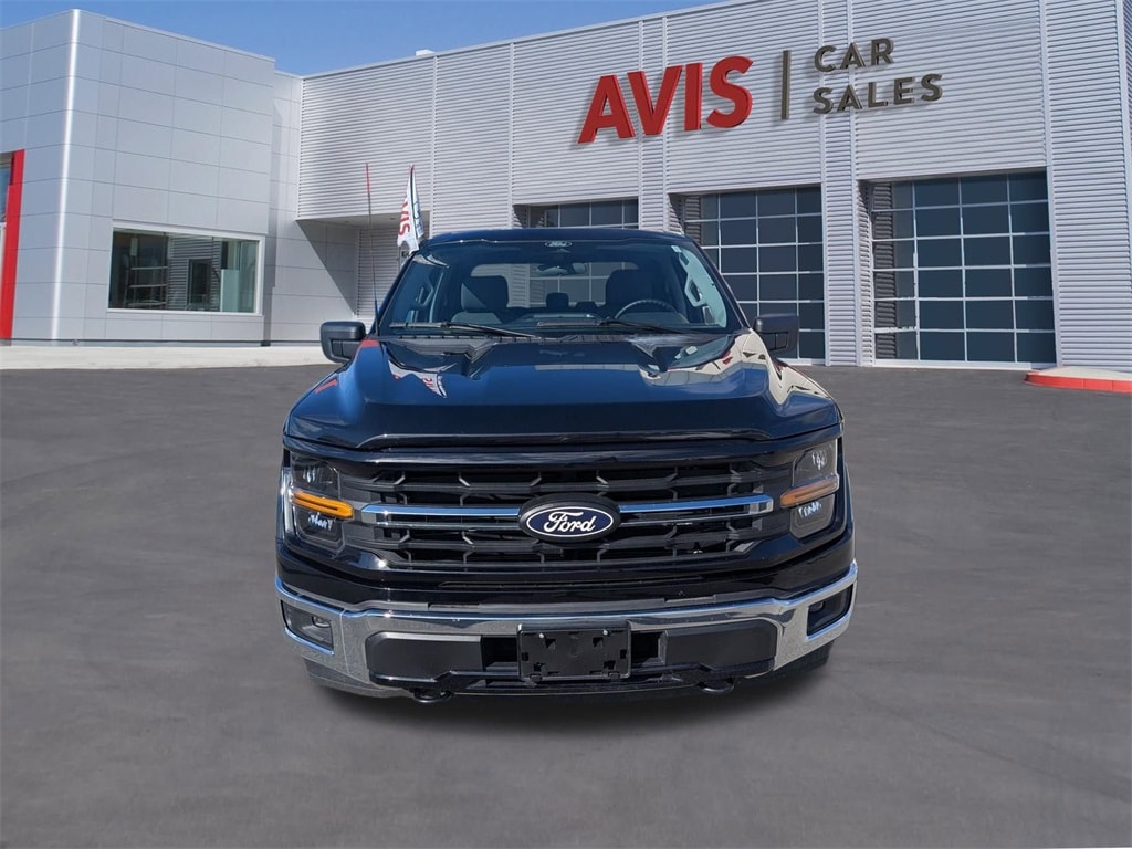 Thumbnail: 2025 Ford F-150 - 2