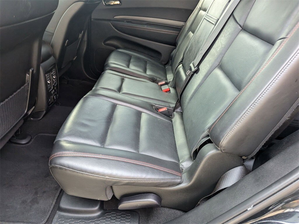 Thumbnail: 2025 Dodge Durango - 27