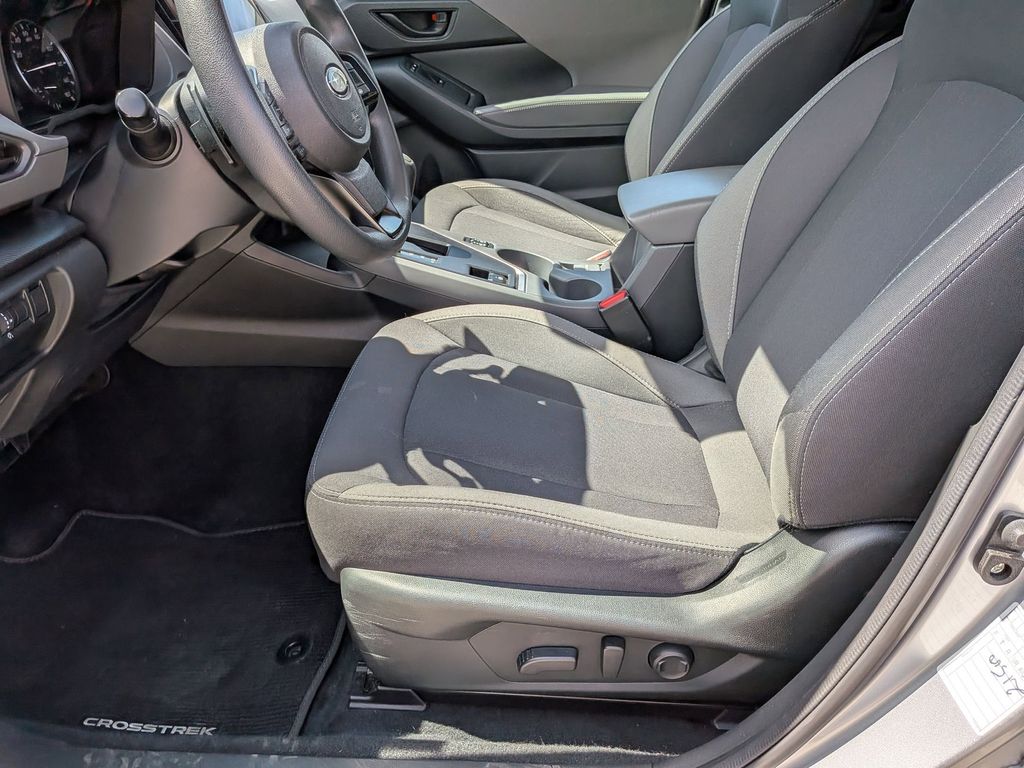 Thumbnail: 2025 Subaru Crosstrek - 24