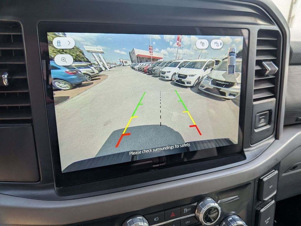 Thumbnail: 2025 Ford F-150 - 16