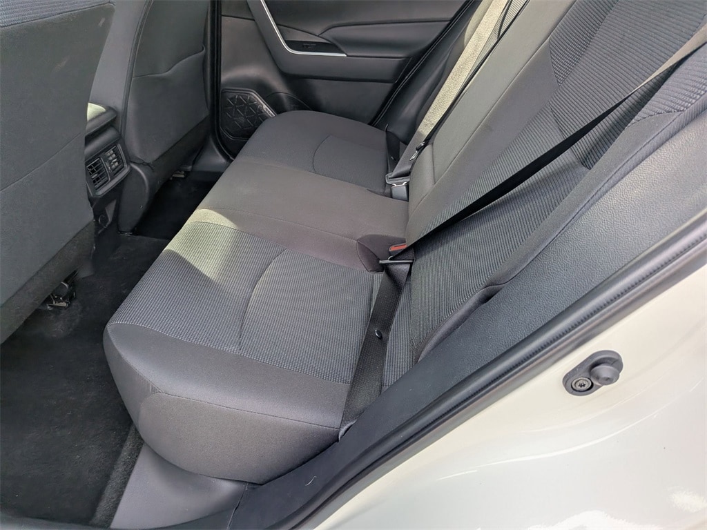 Thumbnail: 2025 Toyota RAV4 - 26