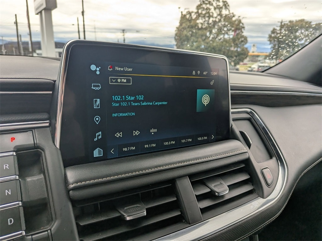 Thumbnail: 2023 Chevrolet Tahoe - 17