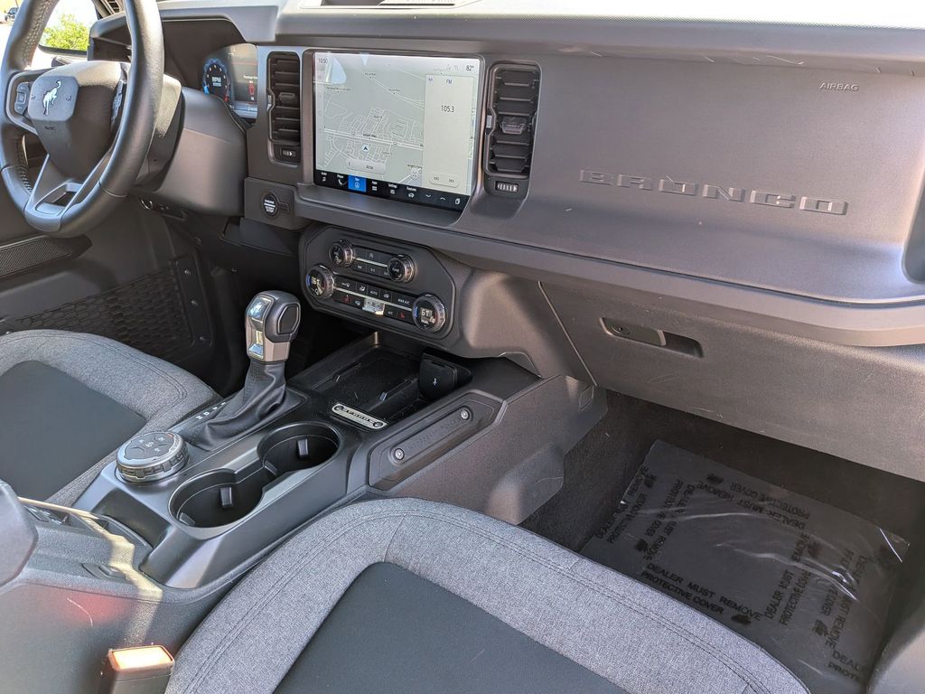 Thumbnail: 2025 Ford Bronco - 29