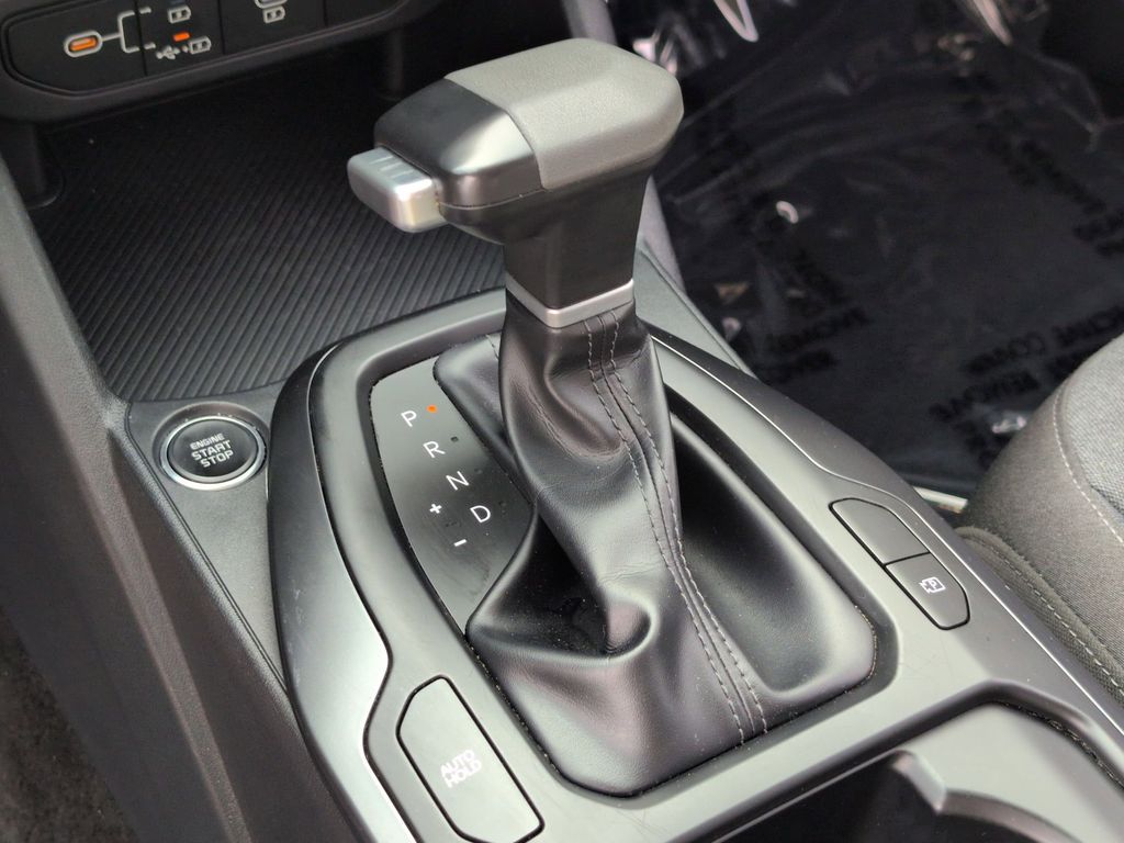 Thumbnail: 2025 Kia K4 - 19