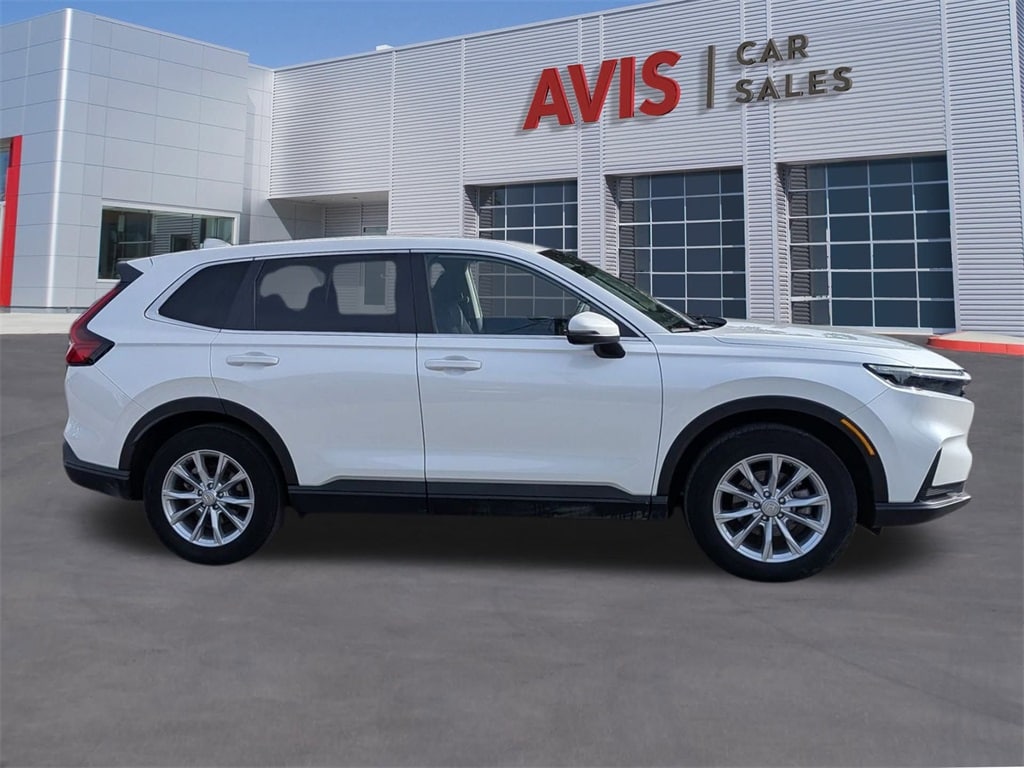 Thumbnail: 2024 Honda CR-V - 5