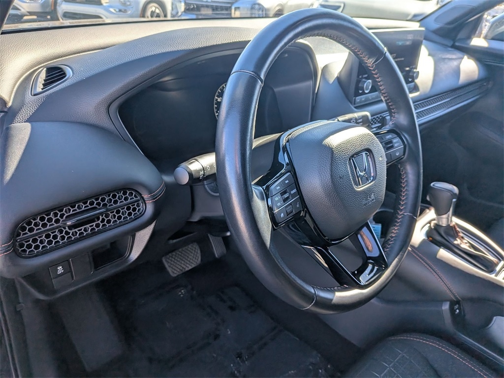 Thumbnail: 2025 Honda HR-V - 15