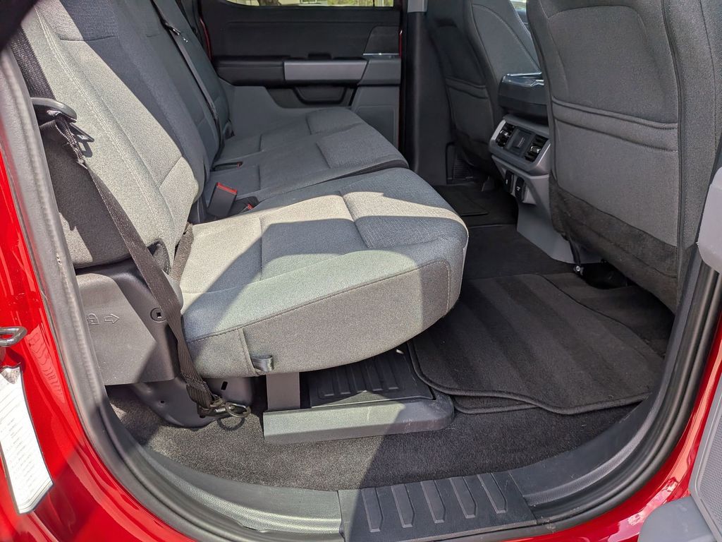 Thumbnail: 2025 Ford F-150 - 28