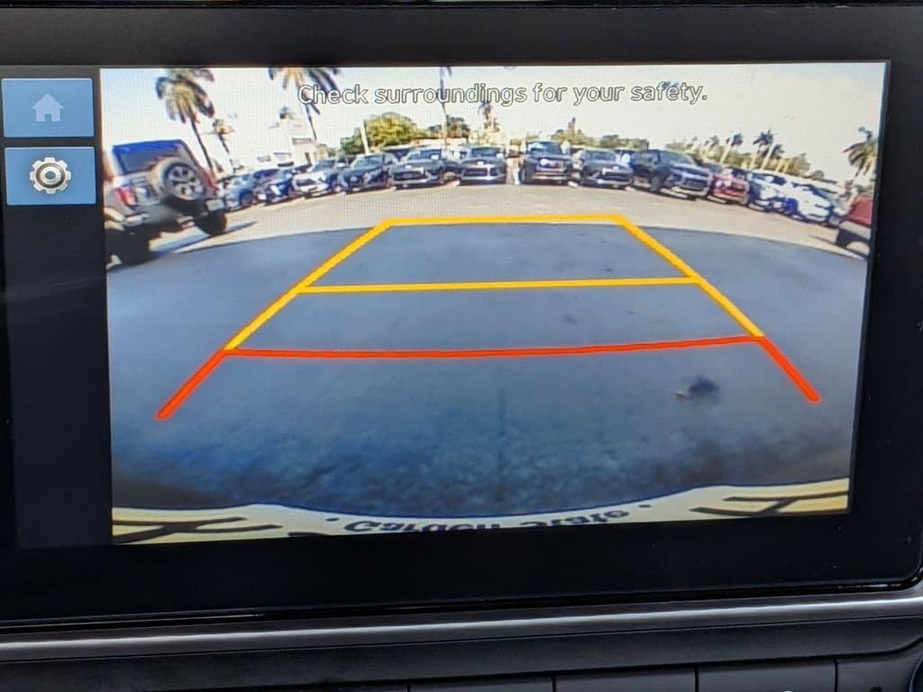 Thumbnail: 2025 Hyundai Venue - 18