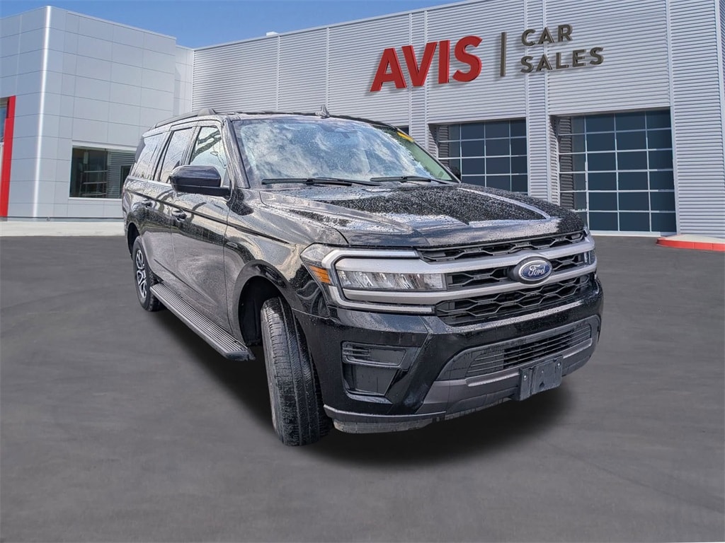 Thumbnail: 2024 Ford Expedition MAX - 3