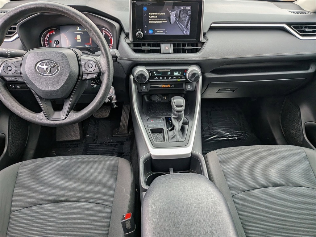 Thumbnail: 2024 Toyota RAV4 - 23