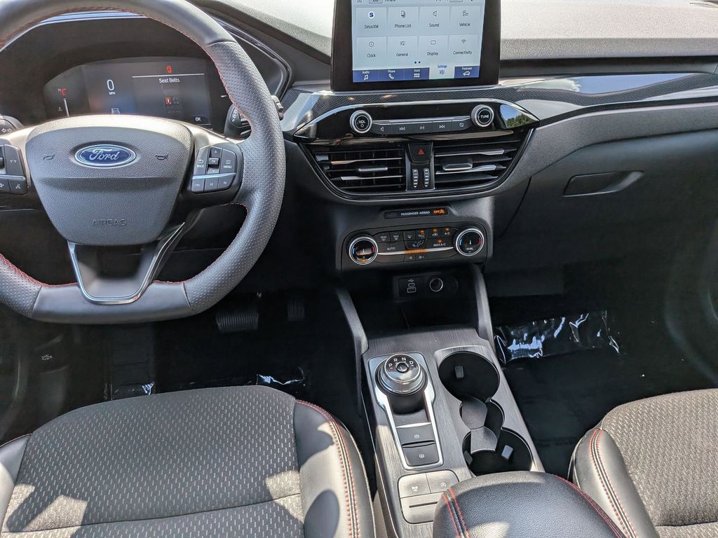 Thumbnail: 2025 Ford Escape - 22