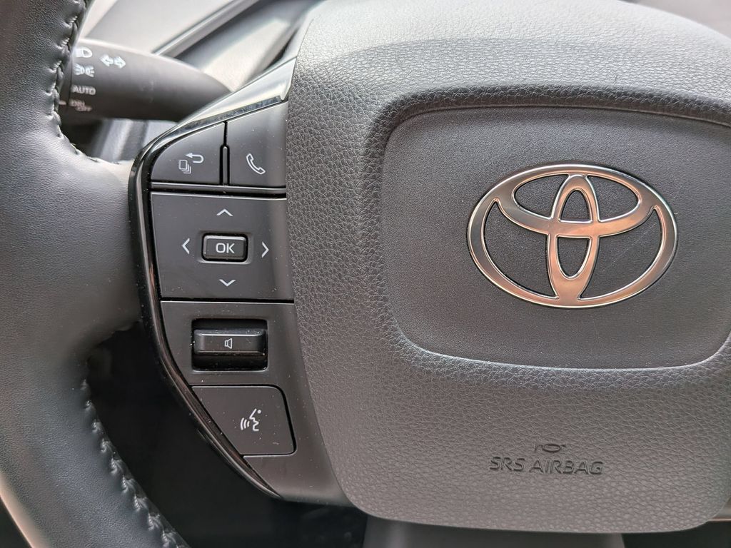 Thumbnail: 2023 Toyota Prius - 16