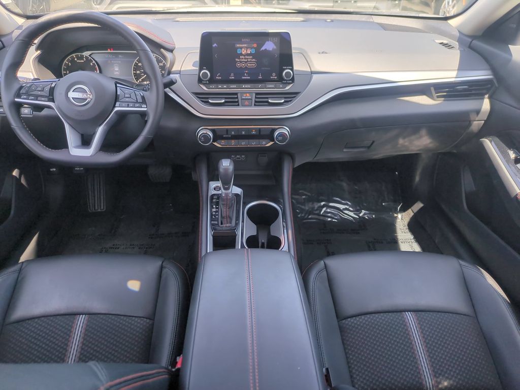 Thumbnail: 2025 Nissan Altima - 25