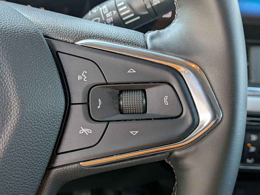 Thumbnail: 2025 Chevrolet Trax - 20