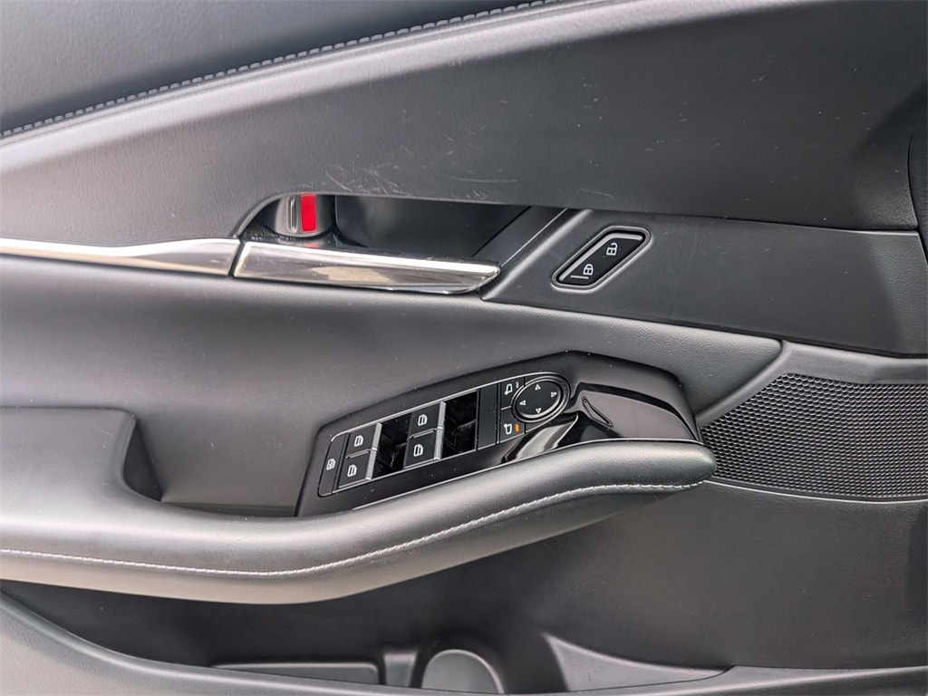 Thumbnail: 2025 Mazda CX-30 - 11